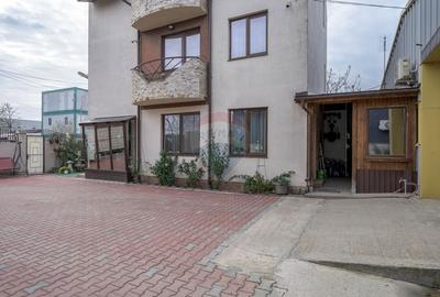 Oferta sarbatori hala +  cladire birouri sau rezidentiala - 45