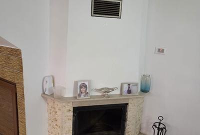 Casă cu 3 camere în Central - 1