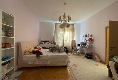 Apartament cu 4 camere decomandat, mobilat în Punctele Cardinale - 9