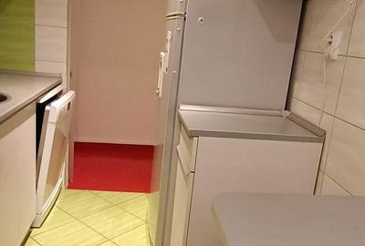 Apartament cu 2 camere decomandat în Lujerului - 6