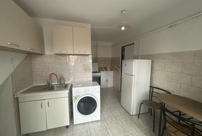 Garsonieră decomandată, mobilată în Mărăști - 3