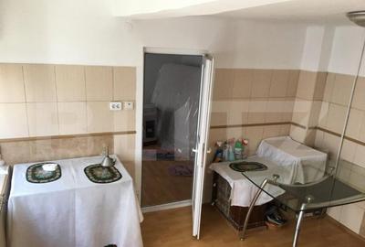Casă cu 3 camere cu Teren 1000 Mp în Micro 12 - 2