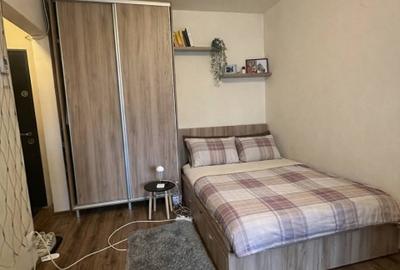 Garsonieră în Mărăști - 1