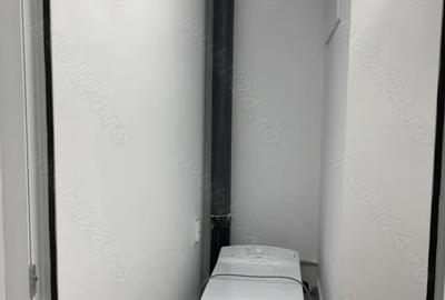 Apartament cu 2 camere decomandat, mobilat în Baba Novac - 7