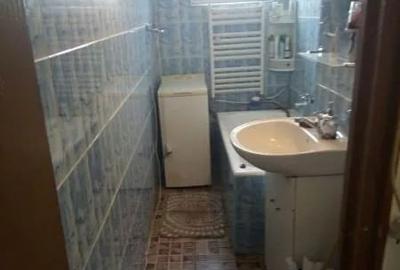 Garsonieră decomandată, mobilată în Pantelimon - 4