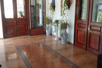 Casă cu 6 camere în Ultracentral - 8