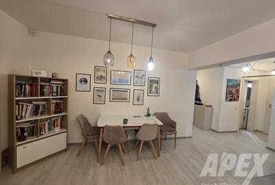 Apartament 3 camere nou | COMISION 0% | Dr. Taberei - Moghioros Park - 3