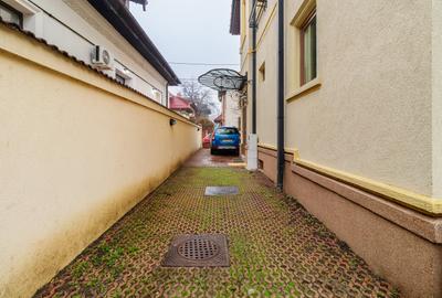 Vanzare Proprietate Rara cu Curte - zona Floreasca - 20