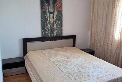 Apartament cu 2 camere decomandat în Vadu Pașii - 1