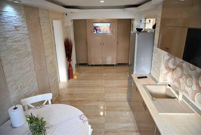 Apartament de vanzare Mangalia 2 camere Cf 1 Apartament de vanzare Mangalia 2 camere Cf 1 - 5