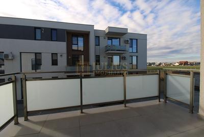 Dumbravita, 3 camere, centrala proprie - 17