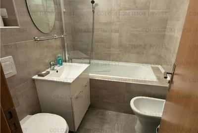 Apartament cu 3 camere decomandat în Calea București - 2