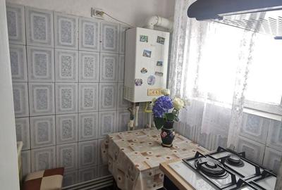 Garsonieră în Tineretului - 3
