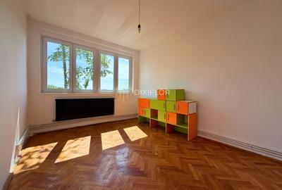 Apartament cu 2 camere în Aleea Carpați - 3