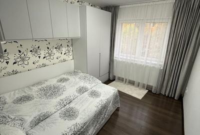 Apartament cu 3 camere decomandat în Sârbi - 1