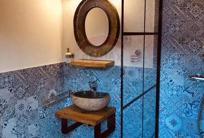 Casă cu 6 camere cu Teren 3900 Mp în Mediaș - 10