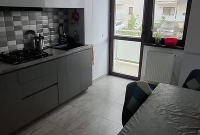 Apartament cu 3 camere decomandat în Bucium - 9