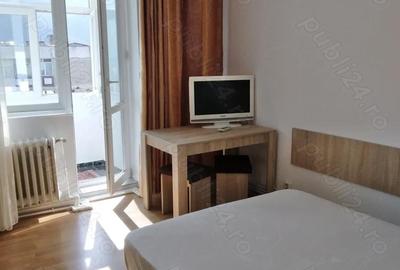 Garsonieră decomandată în Exterior Vest - 3