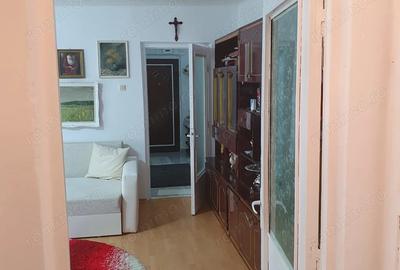 Apartament 2 camere et.4 Dorohoi - 2