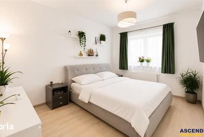 Apartament cu 4 camere în Sânpetru - 8