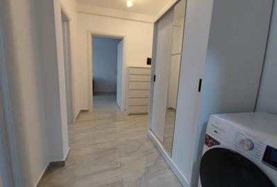 2 camere, decomandat, mobilat si utilat, bloc nou 2 camere, decomandat, mobilat si utilat, bloc nou - 3