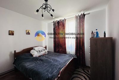 Apartament 4 camere- ETAJ 2-Zona Darmanesti - 4