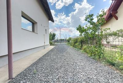 Casă individuală cu 4 camere cu Teren 813 Mp în Nord - 16