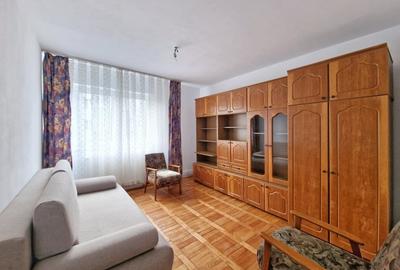 3 camere decomandate, zona Simion Barnutiu, et. 2, disponibil imediat! - 1