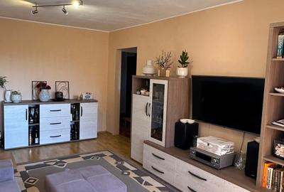 Apartament cu 3 camere decomandat în Timocului-Șaguna - 2