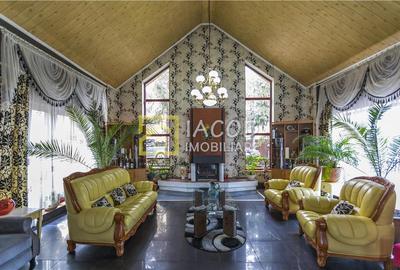 Casă individuală cu 5 camere cu Canalizare în Mărgineni - 14