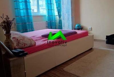 Apartament de vanzare 2 camere Sibiu Doamna Stanca - 2
