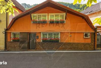 Casă cu 3 camere cu Teren 102 Mp în Schei - 5