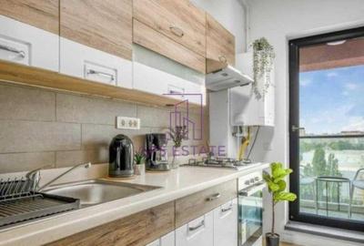 Garsonieră în Militari - 5