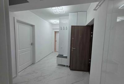 Apartament cu 2 camere decomandat în Roșu - 4