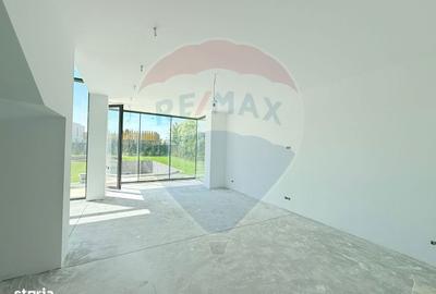 Casă cu 4 camere în Dumbrăveni - 8