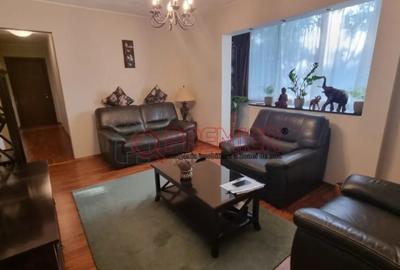 Apartament cu 3 camere semidecomandat în Alexandru Obregia - 5