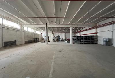 Spatii depozitare, restaurant, birouri, de la 400mp la 1600mp, zona C. Felicia - 13