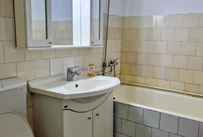 Apartament cu 2 camere semidecomandat în Titulescu - 2