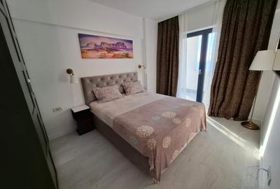 Apartament 3 camere Fundeni LUX, incalzire in pardoseala ,pacare subterana - 5