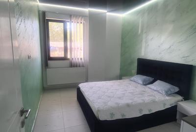 OCAZIE UNICĂ ÎN MAMAIA NORD – APARTAMENT LA PRIMA LINIE LA MARE – 89.000 € - 11