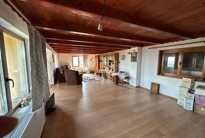 Casă cu 6 camere cu Teren 4650 Mp în Pruni - 2