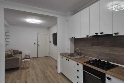 Apartament cu 2 camere semidecomandat în Mogoșoaia - 6
