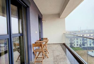 Apartament 2 Camere Regnum Residence & Spa - 21