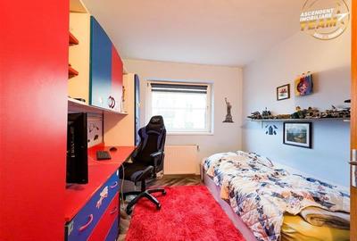 LIVE! Camin decomandat,4 camere,2 bai, conditii apreciabile,Ciucului,Sfantu Gheo - 6