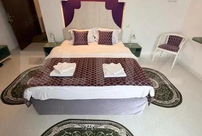 Vila / Pensiune de vanzare in Tohanu Nou la doar 4 km de Castelul Bran - 3