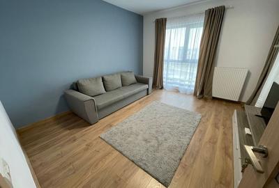 Garsoniera 9Min Lujerului Mall Plaza Exigent Vedere Libera Real Actual - 10