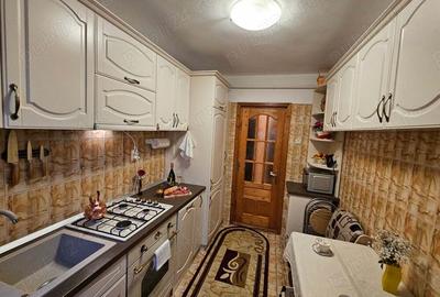 Apartament 2 camere, complet MOBILAT, plus ELECTROCASNICE - Ultracentral Apartament 2 camere, complet MOBILAT, plus ELECTROCASNICE - Ultracentral - 6