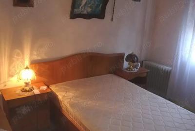 Vand apartament 2 camere, la etajul1 in Giurgiu cu vedere in Sos.Bucuresti, langa Motanul Incaltat - 11