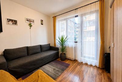 Apartament cu 2 camere semidecomandat în Rahova - 3