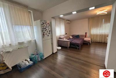 Apartament 2 camere de vanzare Sancraiul de Mures - 1